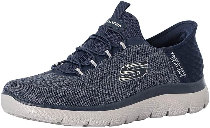 Skechers Men's Hands Free Slip-ins Summits - Key Pace Shoe - Product Image