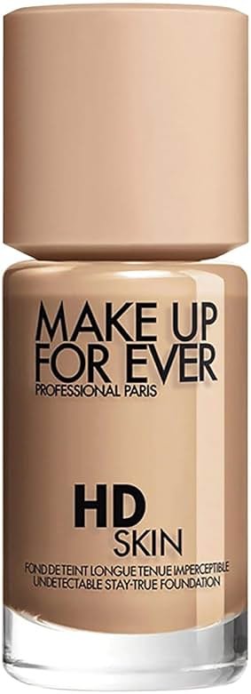 HD Skin Undetectable Longwear Foundation - 2N26 by Make Up For Ever for Women - 1 oz Foundation - Product Image