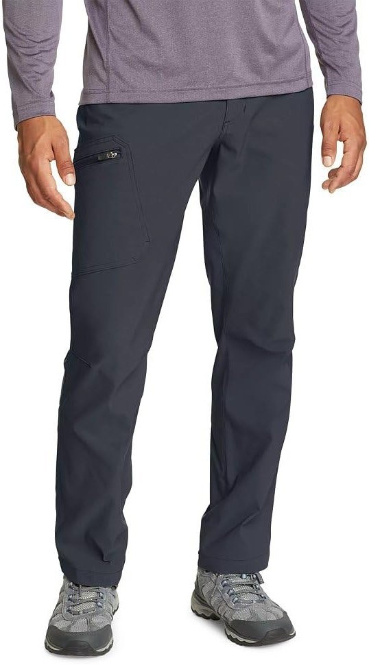 Eddie Bauer Men's Rainier Pants - Product Image