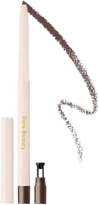 Rare Beauty Perfect Strokes Longwear Gel Eyeliner - True Brown (Brown) - 0.009 oz / 0.25 g - Product Image