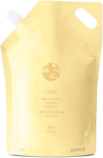 Hair Alchemy Resilience Conditioner - Product Image