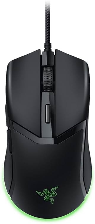 Razer Cobra RGB DPI 8500 Mouse - RZ0104650100R3U - Product Image