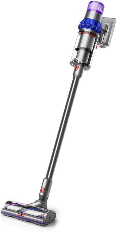Dyson V15 Detect Pro​ Cordless Vacuum Cleaner - Product Image