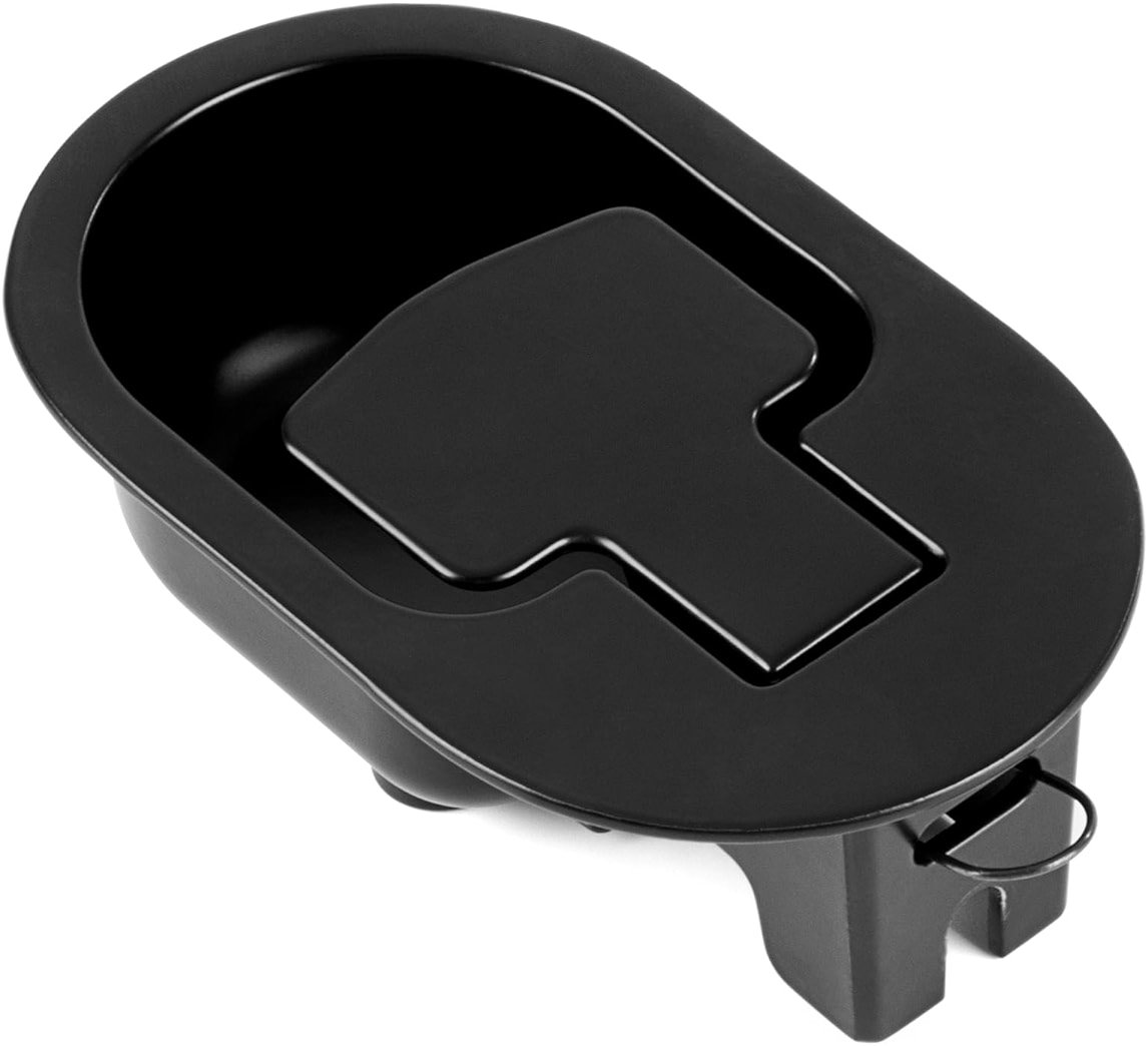 Nonley Recliner Couch Release Handle Recliner Replacement Parts, Heavy-Duty Metal Pull Handle Fits Most Major Recliners Couch Sofa Chair - Product Image