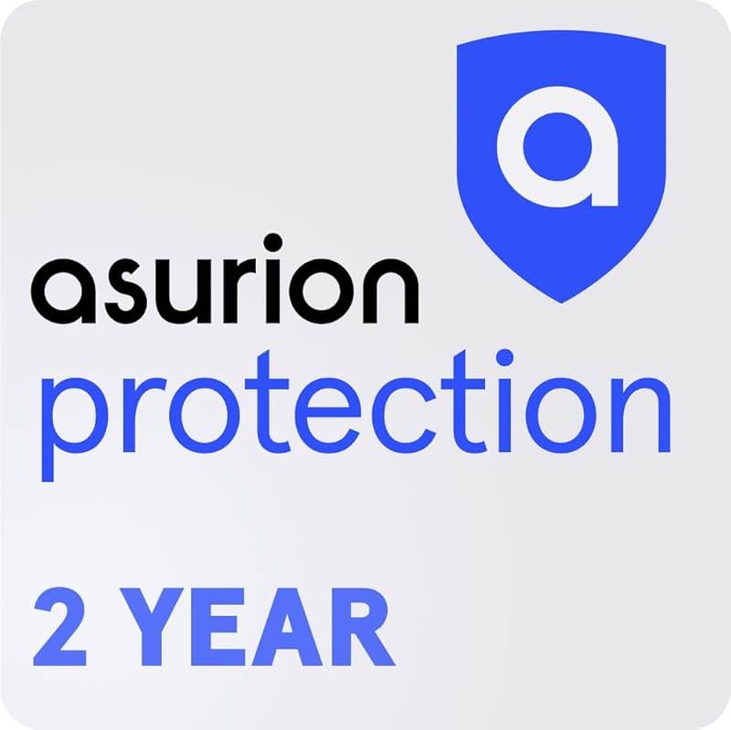 ASURION 2 Year Furniture Protection Plan ($70 - $79.99) - Product Image