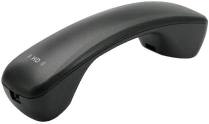 The VoIP Lounge Replacement Handset Receiver for Grandstream GXP21XX & GXP162X Series IP Phone - Product Image