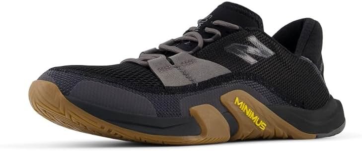 New Balance Men's Minimus Tr V2 - Product Image