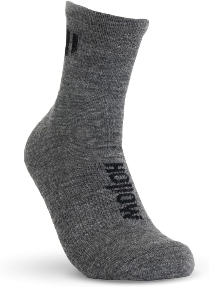 Alpaca Ankle Socks by Hollow Socks - Product Image