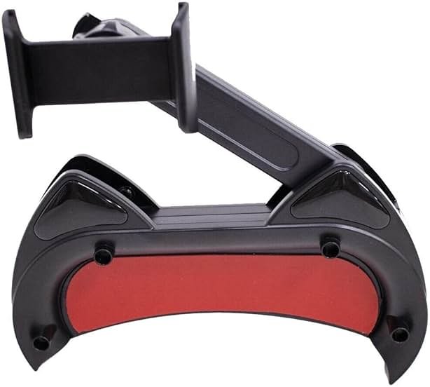 GAZOZ PERFORMANCE Interior Accessories - Smartphone Phone Holder Compatible with Mini Cooper F56 F57 F58 F59 LCI 2018-2023 - Foldable Bracket Only Digital Cluster Facelift Models - Product Image