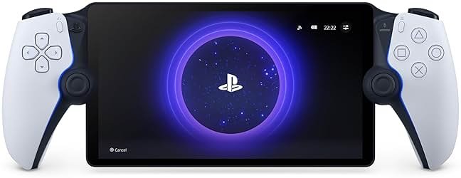 PlayStation Portal Remote Player 5 - Product Image