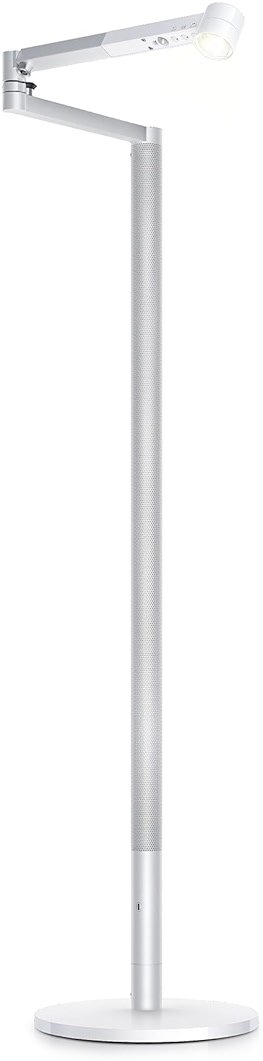 Dyson Solarcycle Morph™ Floor Light CF06 - Product Image