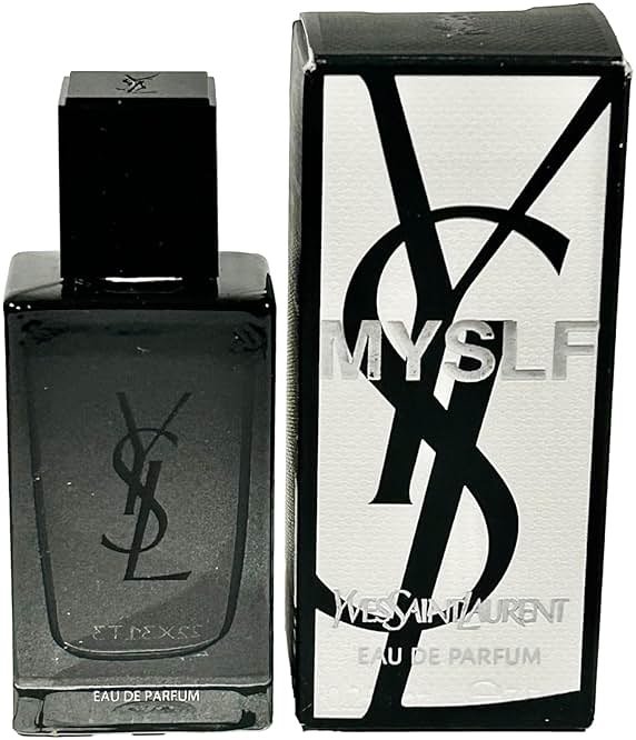 Yves Saint Laurent MYSLF Eau de Parfum 7.5ml / 0.25 fl oz Miniature - Product Image