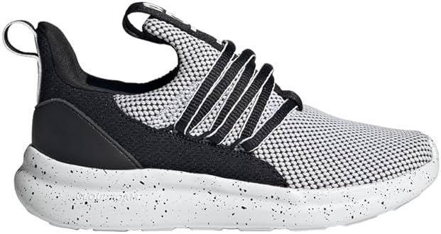 adidas Kids' Lite Racer Adapt 7.0 Sneaker - Product Image