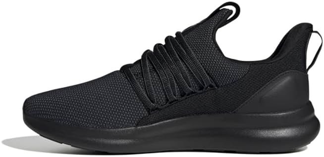 adidas Men's Lite Racer Adapt 7.0 Running Shoes - Product Image