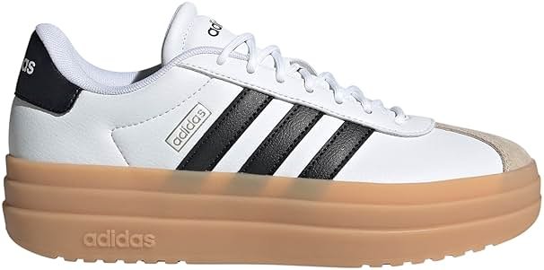 adidas Women's VL Court Bold Shoe - Product Image