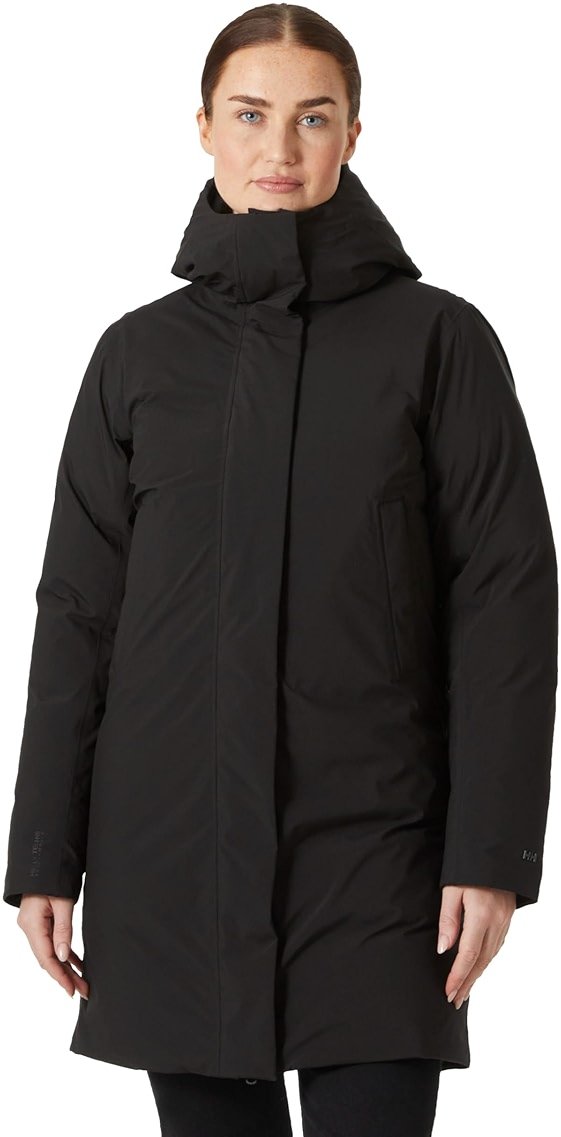Helly Hansen Women's Urb Pro Ht Down Coat - Product Image