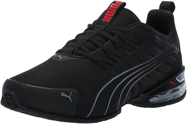 PUMA Men's Voltaic Evo Cross Trainers - Product Image