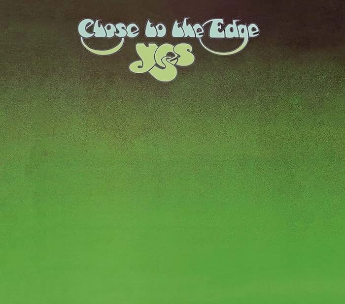 Close To The Edge Expanded & Remastered - Product Image