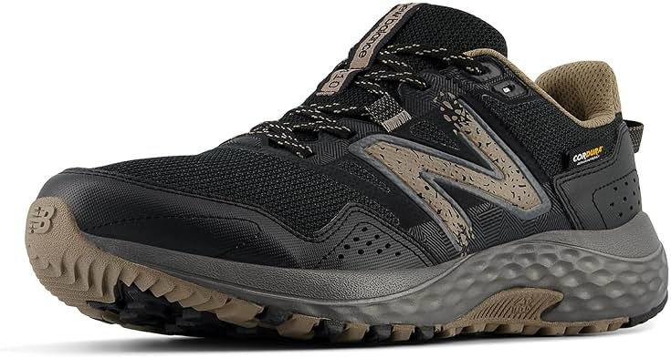 New Balance Men's 410 V8 Trail Running Shoe - Product Image
