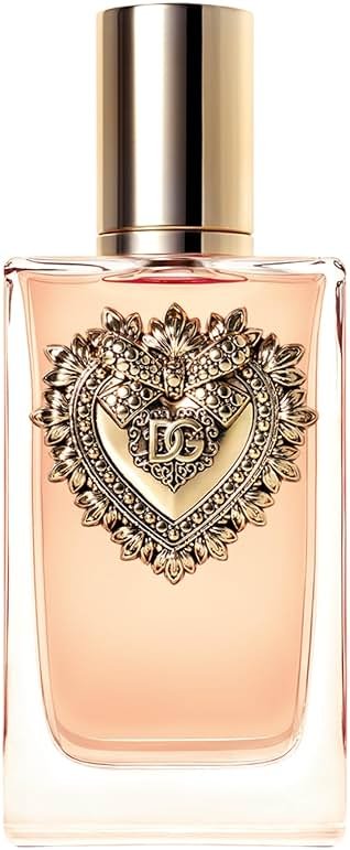 Dolce&Gabbana Devotion, Eau De Parfum Spray, For Women - 100 ml / 3.3 fl.oz - Product Image