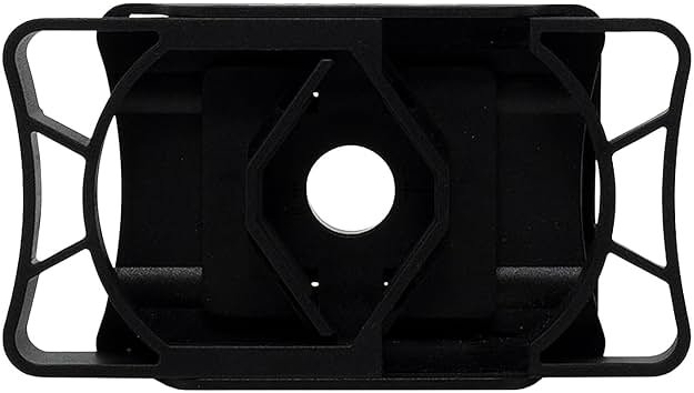 Nocs Provisions Photo Rig II Smartphone Attachment, Binocular & Telescope Camera Adapter Accessory for Photo & Video Capturing - Product Image