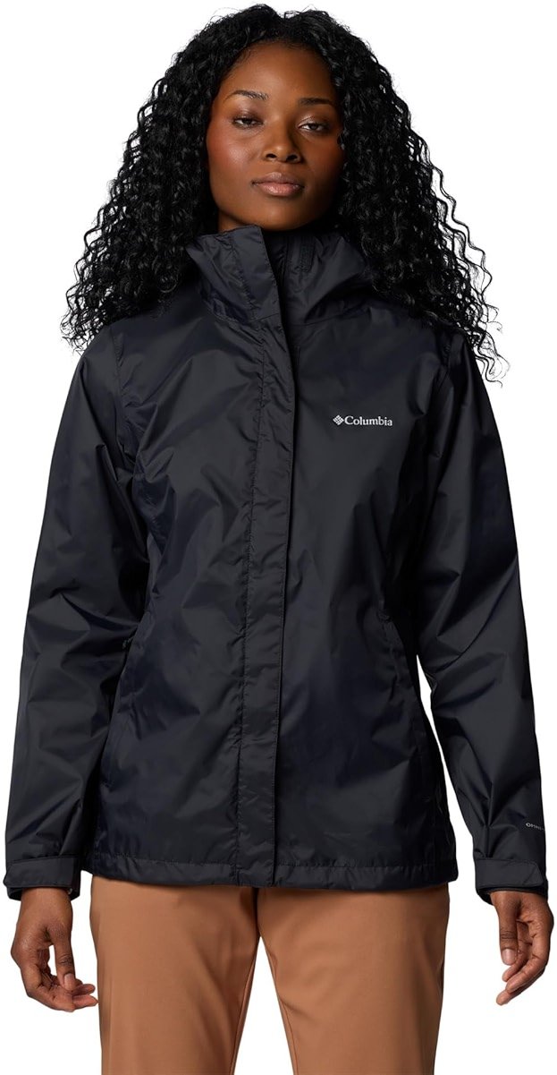 Columbia Women’s Arcadia II Jacket - Product Image