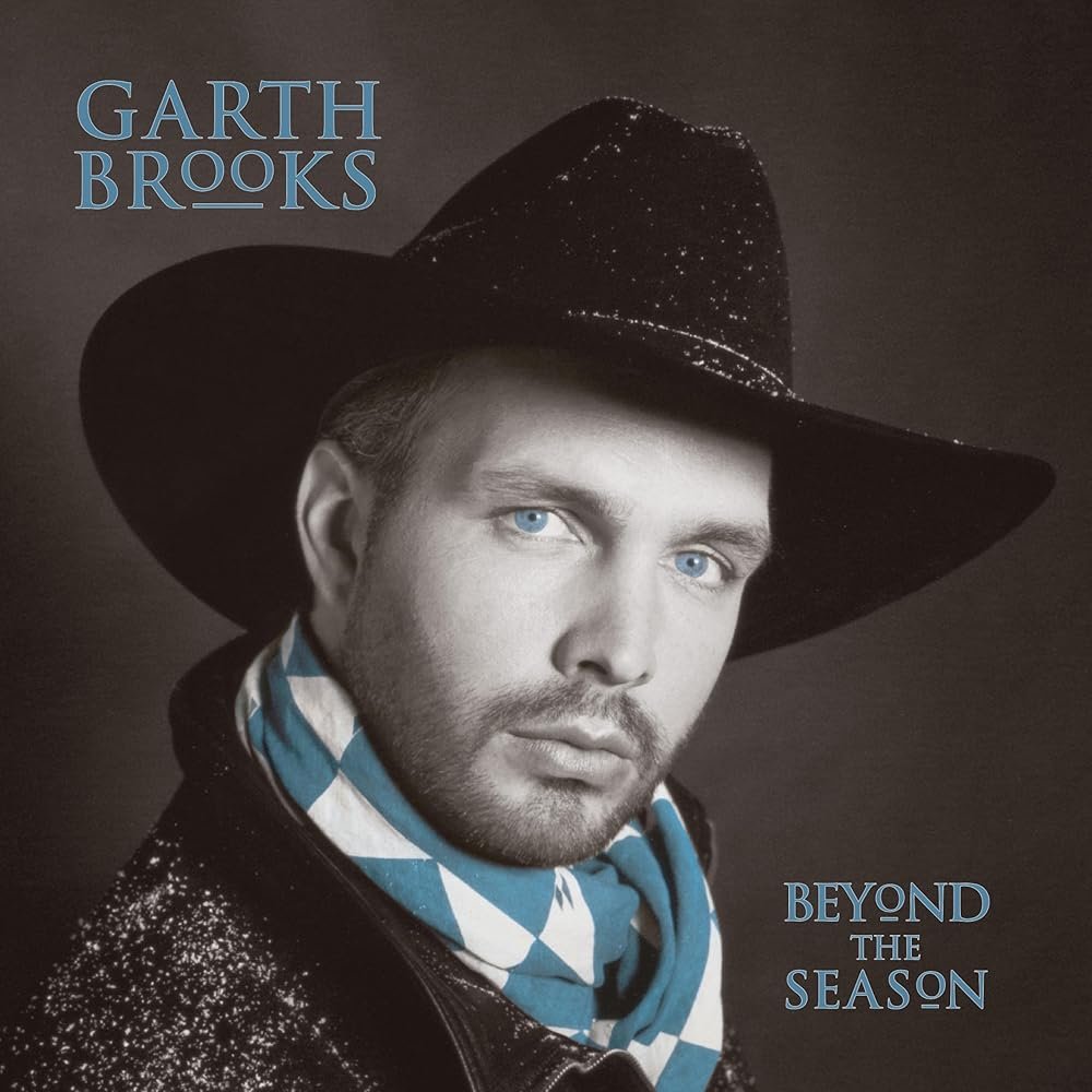 Beyond The Season - Product Image