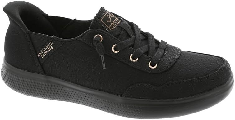 Skechers Women's Hands Free Slip-ins Bobs Skip Cute - B Cute Sweet - Product Image