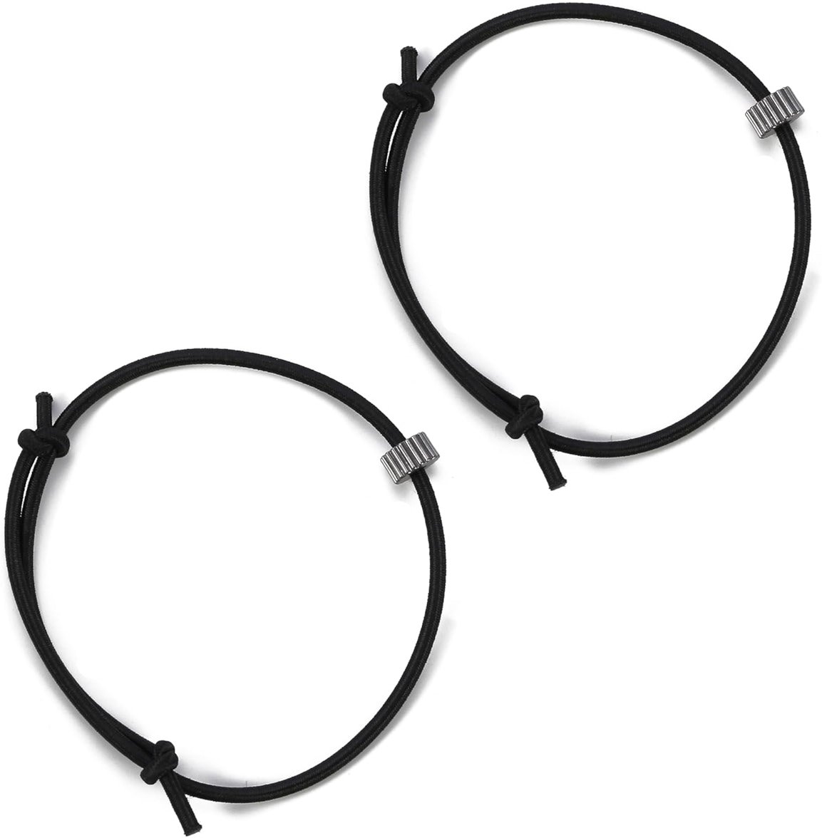 WHTCHSU Bracelet Car Window Breaker Wrist Strap Escape Tool, with Tungsten Bead Wristbands - Vehicle Emergency Escape, Shatter Tempered Safety Glass - Product Image