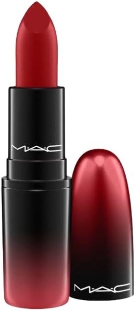 MAC Love Me Lipstick - 425 Maison Rouge 3g /0.1oz. - Product Image