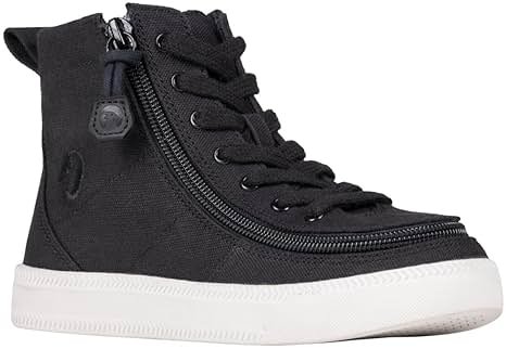 BILLY Footwear Kids Billy Classic Lace High (Toddler) - Product Image