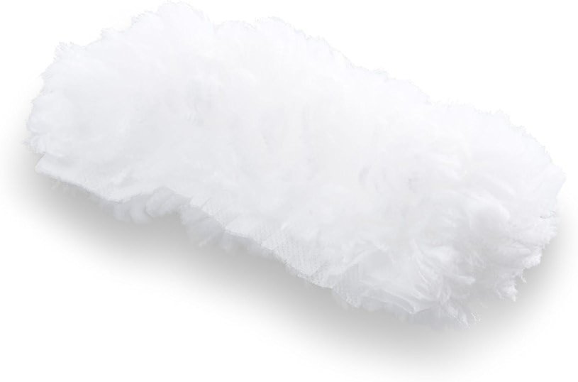 Dirt Devil Handheld Duster Disposable Replacement Heads, 10 Pack, Compatible with Dirt Devil Handheld and Telescoping Extended Reach Dusters, Cleans Multiple Surfaces - Product Image