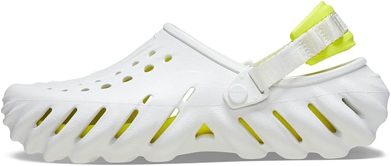 Crocs Unisex-Adult Echo Clog - Product Image