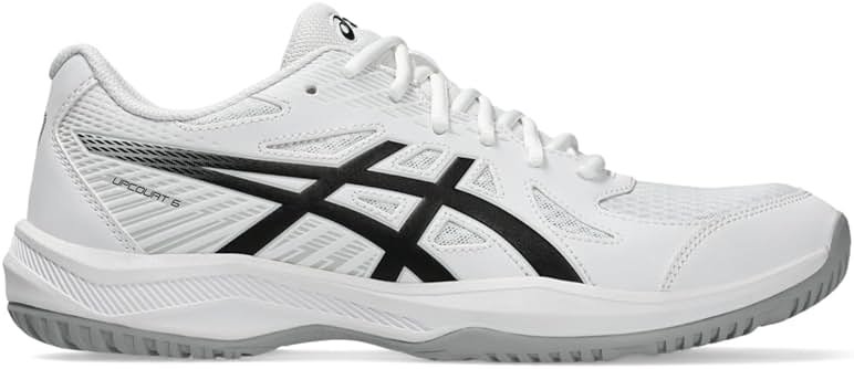 ASICS Men's Upcourt 6 Volleyball Shoes - Product Image