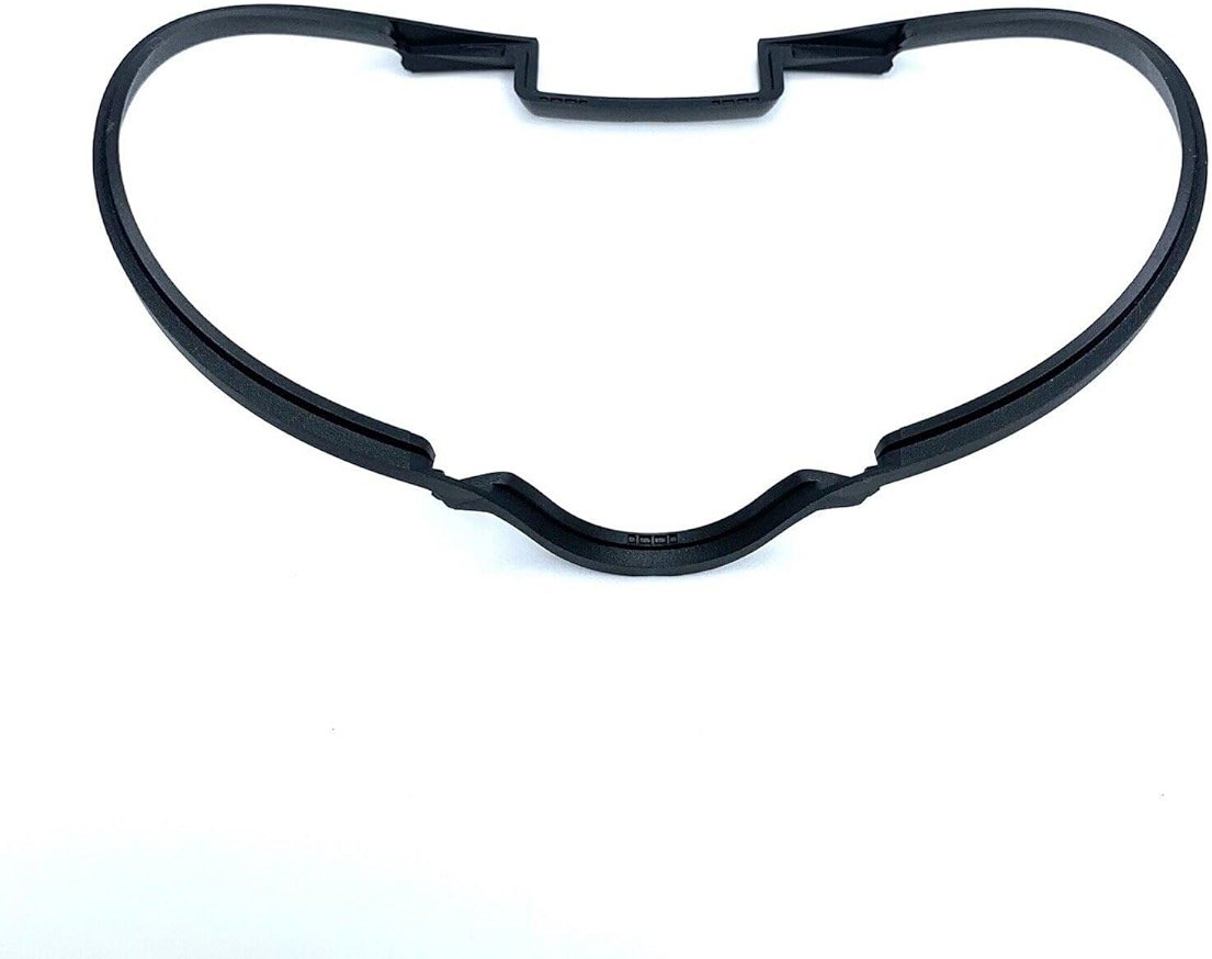 New OEM Glasses Lens Spacer for Oculus Quest 2 VR Headset, Replacement Glasses Bracket Repair Parts VR Accessories for Meta Quest 2 Virtual Reality Headset - Product Image