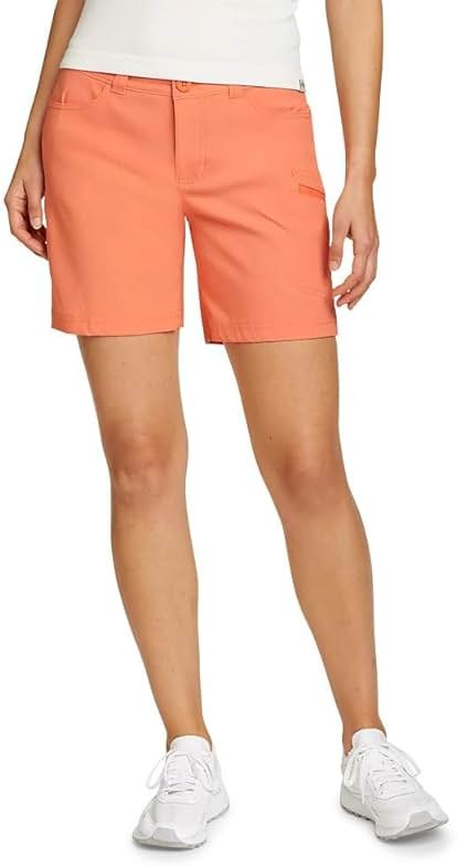 Eddie Bauer Women's Rainier Short - Product Image