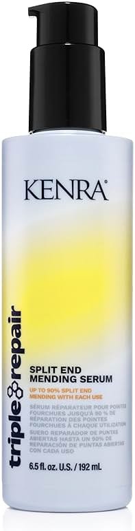 Kenra Triple Repair Split End Mending Serum - Product Image
