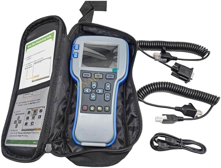 HNARL 1313-4331 1313K-4331 1313-4431 Dealer Access Level Handheld Programmer 1313-4401 1311-4401 Compatible with Curtis Motor Controller - Product Image
