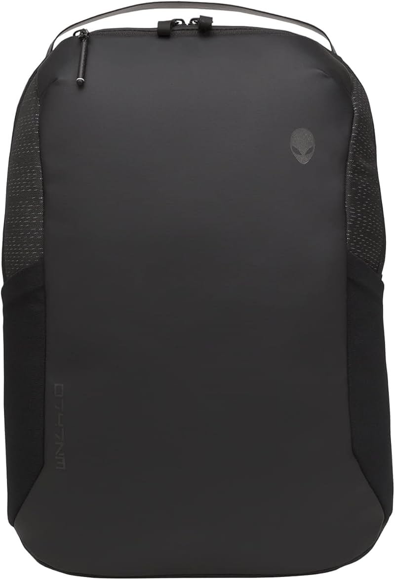 Dell Alienware Horizon 17" Gaming Backpack-AW423P - Product Image
