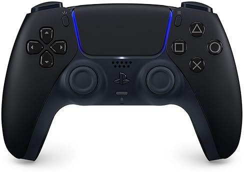 PlayStation DualSense® Wireless Controller - Midnight Black - Product Image