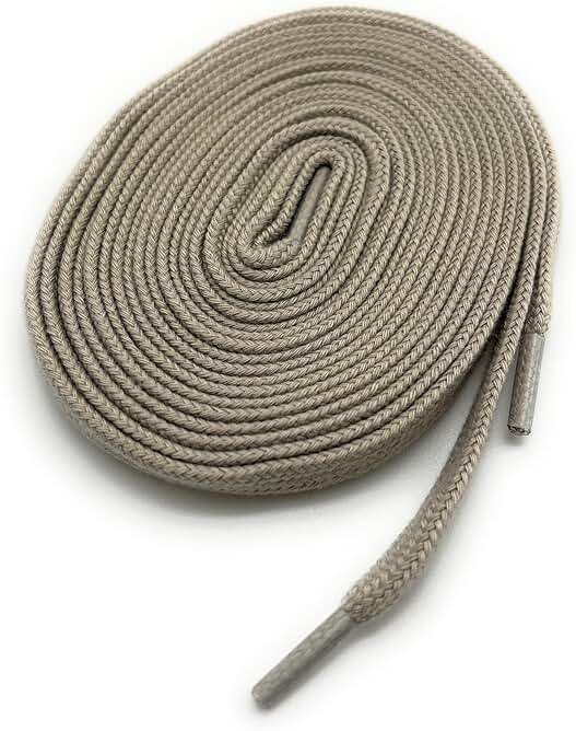Private Laces Rick Owens Shoelaces - Product Image