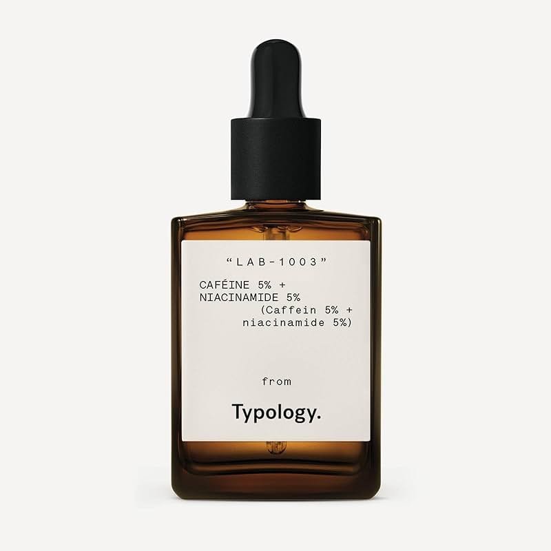 Typology Face Serums (L33 - Eye Serum - 1 fl.oz) - Product Image