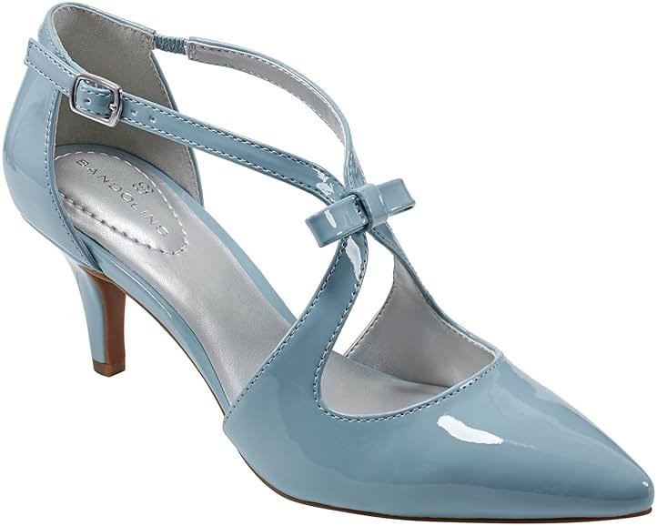 Bandolino Women's Zeffer Pump - Product Image