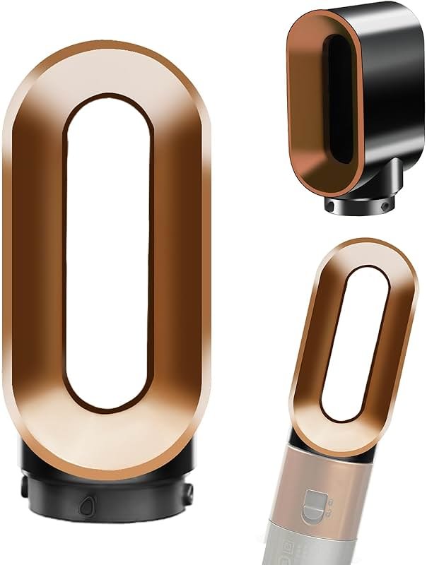 YTCHYYSK Pre-Styling Dryer Attachment Nozzle Replacement for Dyson Airwrap HS01 HS05 HS08 Accessories Part 969759-01 - Product Image