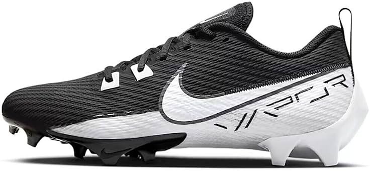 Nike Men's Vapor Edge Speed 360 2 Molded Football Cleats - Product Image