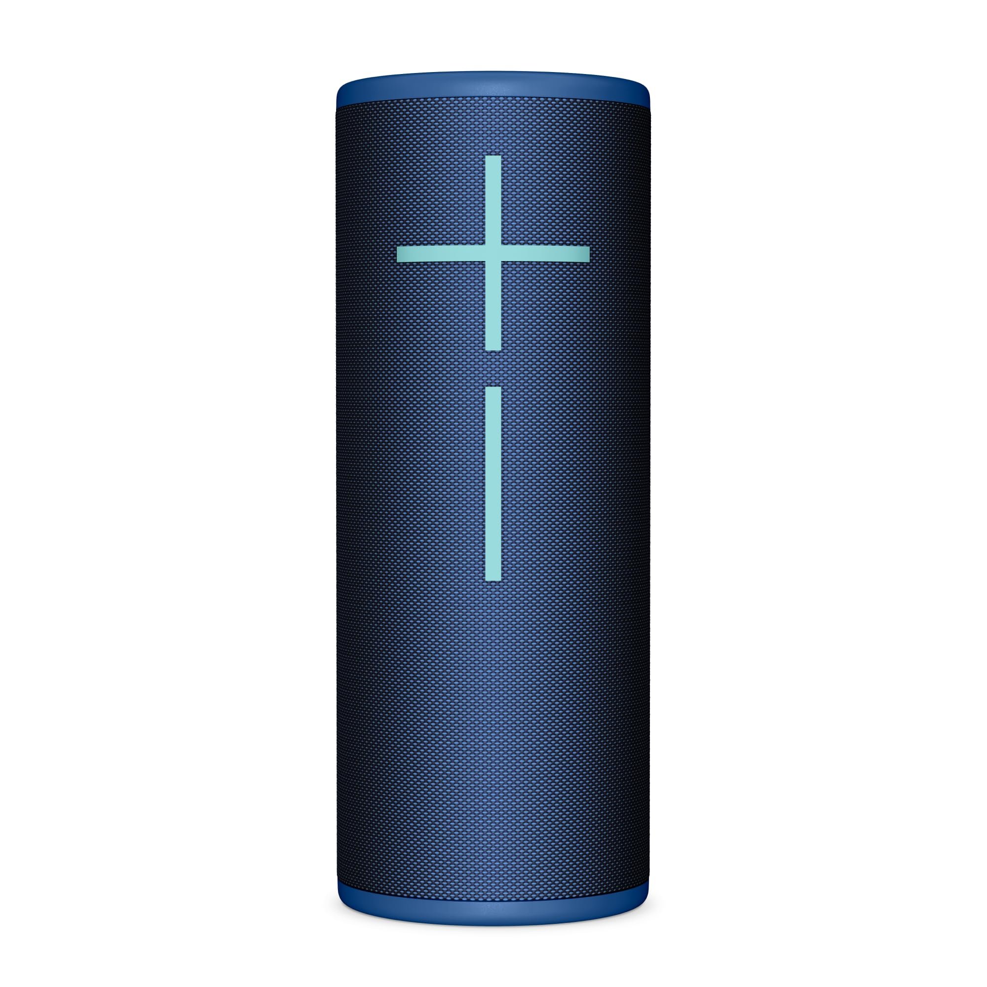 Ultimate Ears MEGABOOM 4 Portable Waterproof Bluetooth Speaker with Immersive 360-Degree Sound and Balanced Bass, Floating Speaker with 20-Hour Battery and 147ft (45m) Range - Blue - Product Image