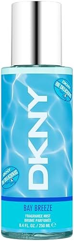 DKNY Be Delicious Pool Party Fragrance Mist For Women, Bay Breeze, 8.4 Fl. Oz. - Product Image