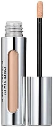 IL Makiage I'M FLAWLESS MULTI-USE PERFECTING CONCEALER 3.5 (7 ML/ 0.23 FL OZ), Beige - Product Image