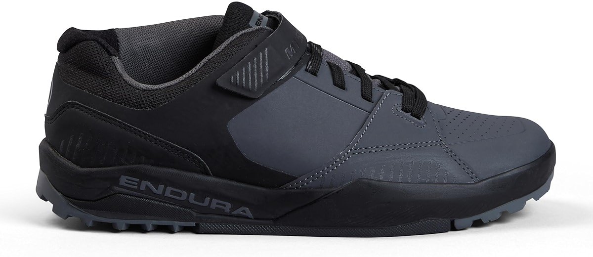 Endura Unisex Adult MT500 Burner Mountain Cycling Shoes - Product Image