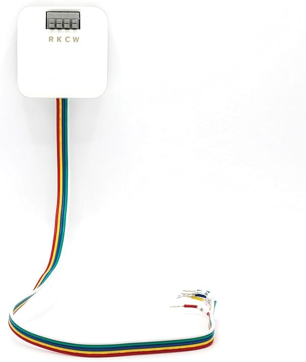 Honeywell Home C-Wire Adapter Pack of 1 CWIREADPTR8001/N - Product Image